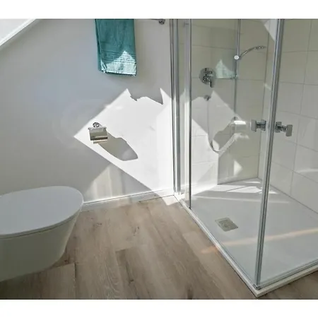 Tacke Comfortable Holiday Feriehus *