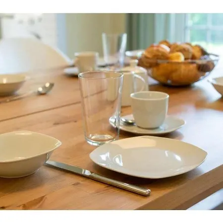 Feriehus Tacke Comfortable Holiday Norddeich (Norden)