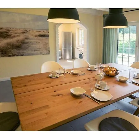 Tacke Comfortable Holiday * Norddeich (Norden)