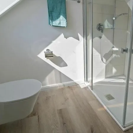 Feriehus Tacke Comfortable Holiday Norddeich (Norden)