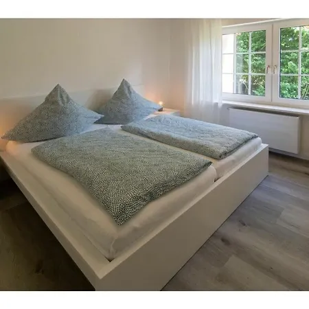 Tacke Comfortable Holiday Norddeich (Norden)