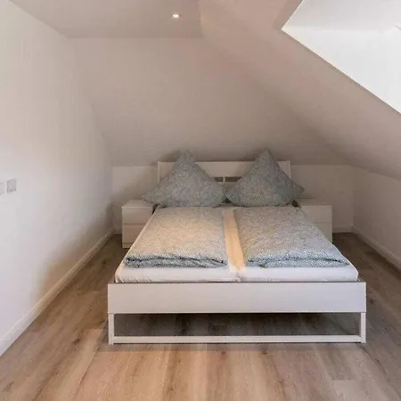 Tacke Comfortable Holiday Feriehus Norddeich (Norden)