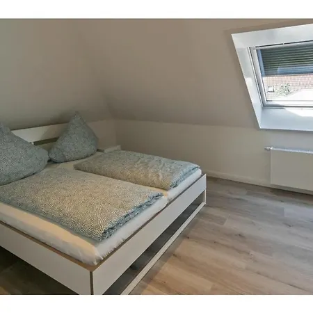 Feriehus Tacke Comfortable Holiday *