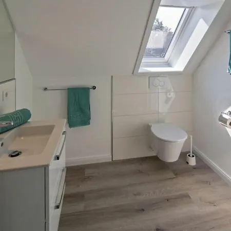 Tacke Comfortable Holiday Norddeich (Norden)