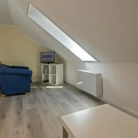 Tacke Comfortable Holiday * Norddeich (Norden)