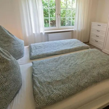 Feriehus Tacke Comfortable Holiday Norddeich (Norden)