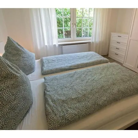Feriehus Tacke Comfortable Holiday