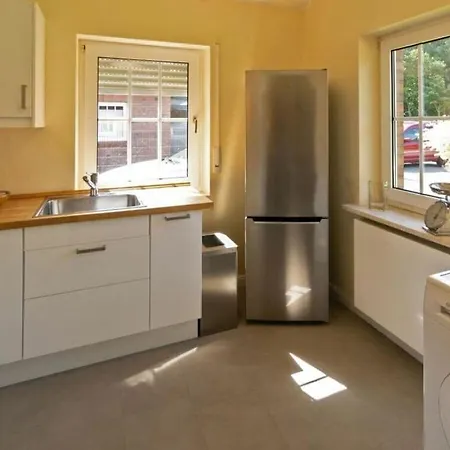 Tacke Comfortable Holiday Norddeich (Norden)