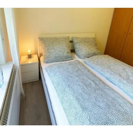 Feriehus Tacke Comfortable Holiday