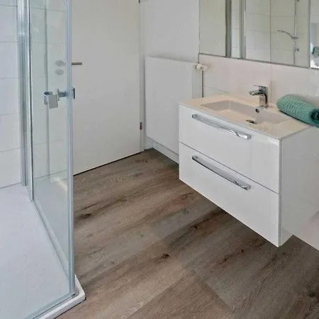 Hébergement de vacances Tacke Comfortable Holiday Norddeich (Norden)