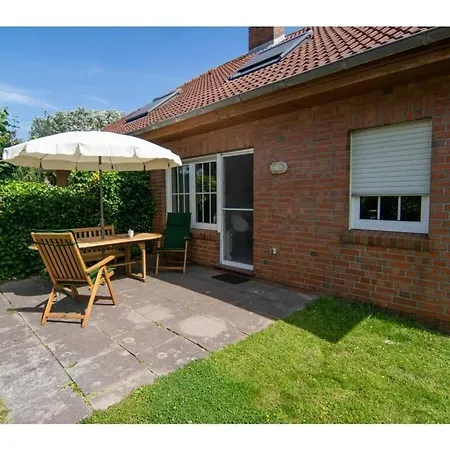 Tacke Comfortable Holiday * Norddeich (Norden)